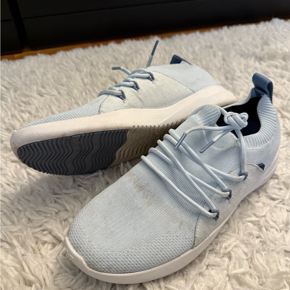Vessi Cityscape Classic Waterproof Sneakers